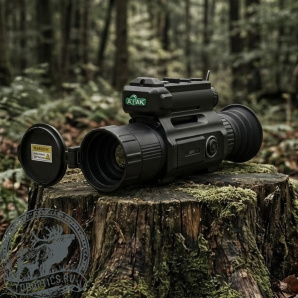 Тепловизионный прицел ATAK OT22-25