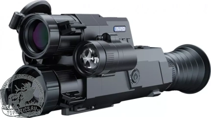 Мультиспектральный прицел Pard Landsat 480 Compact (LA4C-35/70/940/LRF)