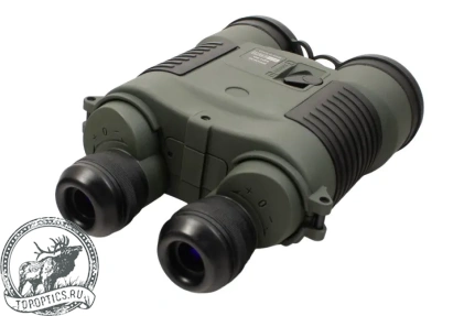 Бинокль БДН-9М День-Ночь (3 поколение ЭОП)