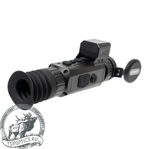 Тепловизионный прицел REMINGTON Termit 225 LRF (с дальномером)