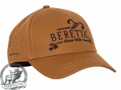 Кепка Beretta BC591/T1563/088L
