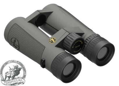 Бинокль Leupold BX-5 Santiam HD 10x50 #175854