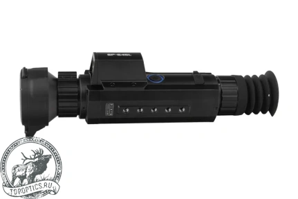 Тепловизионный прицел NNPO SPEAR-645 LRF с дальномером