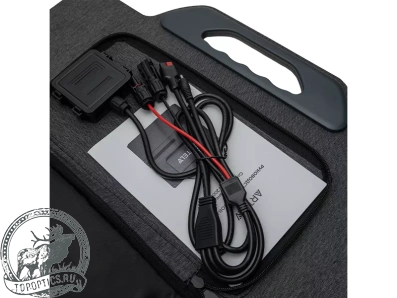 Солнечная панель ARTELV Энергия 200 #AESP200