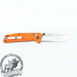 Нож Firebird FB7601 оранжевый #FB7601-OR