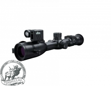 Цифровой прицел ночного видения ATAK ES3T-LRF (50-940) с дальномером