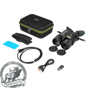 Бинокль ночного видения Veber NVB 036 RF PRO цифровой