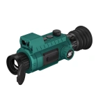 Тепловизионный прицел SFH VARG L25RL PRO с дальномером (зелёный)