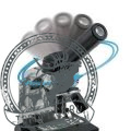 Универсальный микроскоп Celestron Micro 360  #44125