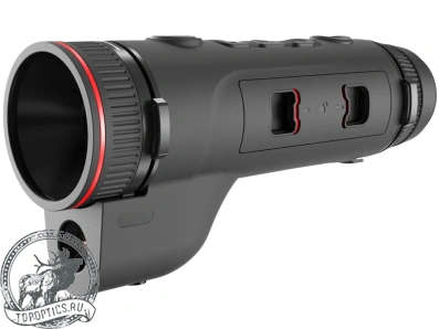 Тепловизионный монокуляр EATECH SJ650L LRF (Guide TJ650L) с дальномером