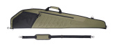 Чехол Browning NITRO винтовочный зеленый/черный 134см