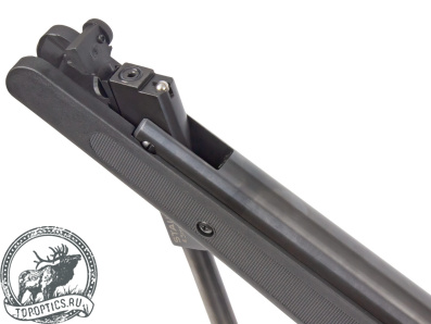 Винтовка пневматическая Stalker калибр 4.5мм 3Дж пластик S206SR