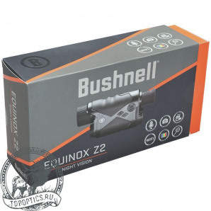Цифровой монокуляр ночного видения Bushnell Equinox Z2 3X30 #260230