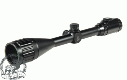 Оптический прицел Leapers True Hunter IE 6-24x50 (MilDot с подсветкой) #SCP-U6245AOIEW