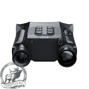 Тепловизионный бинокль PARD Harrier 480-35LRF