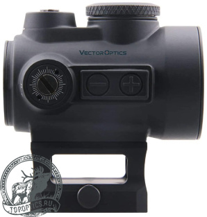Коллиматорный прицел Vector Optics Centurion 1x30 (3MOA Dot) #SCRD-34