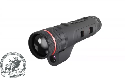Тепловизионный монокуляр EATECH SJ660LZ (Guide TJ650LZ) с дальномером
