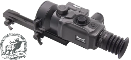 Тепловизионный прицел RikaNV Lesnik2 650L