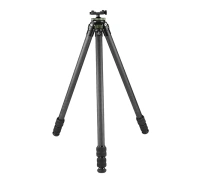 Штатив-трипод Sunwayfoto T2830CS Carbon с зажимом SM-86 под ложе