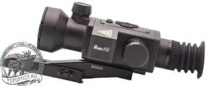 Тепловизионный прицел RikaNV Ovod M35 LRF