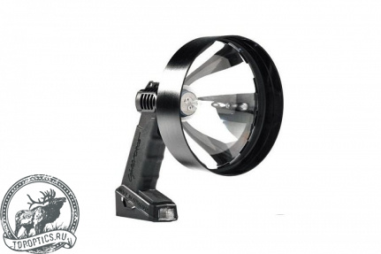 Ручной прожектор Lightforce ENFORCER D240mm EF240HID