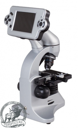 Микроскоп цифровой Levenhuk D70L монокулярный #14899