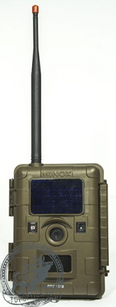 Камера слежения за животными Minox DTC 1000 (с функцией MMS)