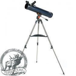 Телескоп Celestron AstroMaster LT 76 AZ #31036