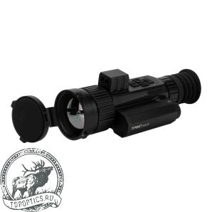 Тепловизионный прицел Remington Termit 650L с дальномером