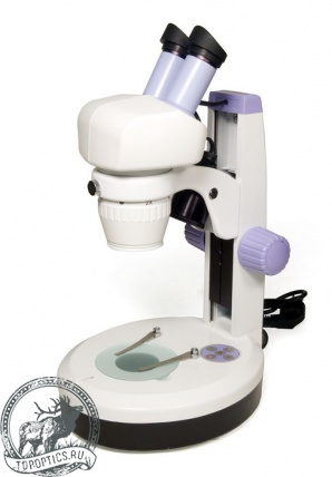 Микроскоп Levenhuk 5S бинокулярный #35321