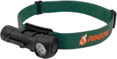 Фонарь налобный RikaNV L20-18650 LED