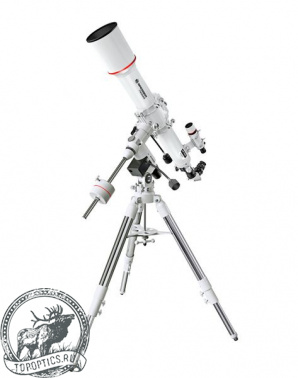 Телескоп Bresser Messier AR-102/1000 EXOS-2/EQ5 #34758