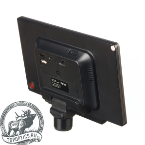 Система визуализации Микромед Visual Lite H9 4MP для микроскопа