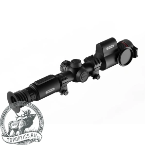 Тепловизионный прицел Sytong GM06-50LRF (2.5x <18 mK, 640x512, F50mm)