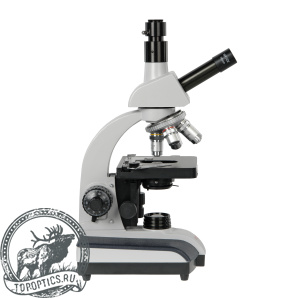 Микроскоп биологический Микромед 1 (вар. 1-20V)
