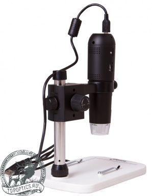 Микроскоп цифровой Levenhuk DTX TV #70422