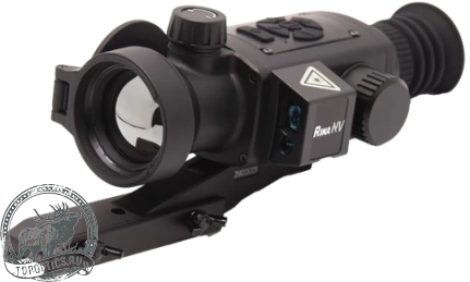 Тепловизионный прицел RikaNV Ovod M35 LRF
