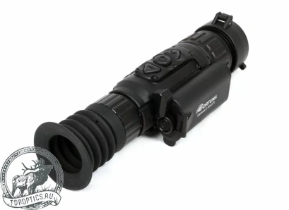 Тепловизионный прицел FORTUNA General 2 50L6R