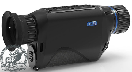 Тепловизионный монокуляр Pard TA62-25 (2x, 640x480, 30Гц, 12мкм, F25)
