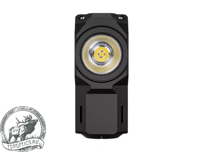 Фонарь Wuben X0 Black #AWX0B1224