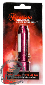 Универсальная лазерная пристрелка Firefield Red Laser #FF39000