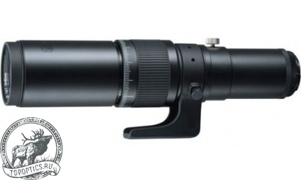 Зрительная труба Kenko MILTOL 400mm ED CEF (для Canon)