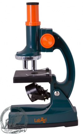 Микроскоп Levenhuk LabZZ M1 #69739