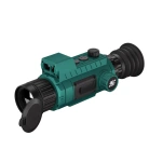 Тепловизионный прицел SFH VARG 35RL PRO с дальномером (зелёный)