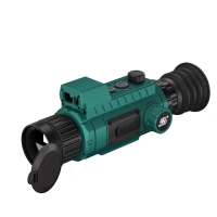 Тепловизионный прицел SFH VARG 35RL PRO с дальномером (зелёный)