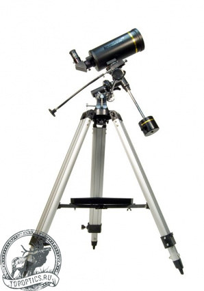 Телескоп Levenhuk Skyline PRO 105 MAK #27647