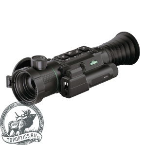 Тепловизионный прицел ATAK ET36-50LRF с дальномером