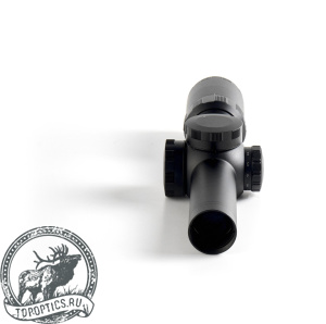 Оптический прицел Longot 1-8x24 FFP IR #LGT1824