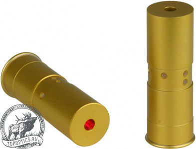 Лазерный патрон Sightmark для пристрелки 12 калибр #SM39007