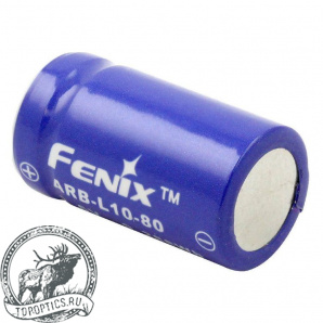 Запасной аккумулятор к Fenix UC02 #ARB-L10-80